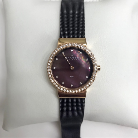 Gorgeous Skagen Watch - Nearly New! main image 7